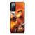 SIMBA THE LION KING Samsung Galaxy S20 FE Case