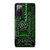 SLYTHEHRIN CODE ETIC Samsung Galaxy S20 FE Case