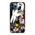 SOUL EATER iPhone 12 Pro Max Case