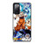SON GOKU DRAGON BALL SUPER Samsung Galaxy S20 FE Case