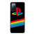 SONY PLAYSTATION LOGO Samsung Galaxy S20 FE Case