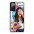 SOY LUNA DISNEY Samsung Galaxy S20 FE Case