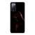 SPIDERMAN FAR FROM HOME MARVEL Samsung Galaxy S20 FE Case