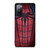 SPIDERMAN ICON MARVEL SUPERHERO Samsung Galaxy S20 FE Case