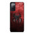 SPIDERMAN LOGO EMBLEM Samsung Galaxy S20 FE Case