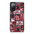 ST LOUIS CARDINALS BASEBALL Samsung Galaxy S20 FE Case