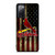 ST LOUIS CARDINALS MLB NEW Samsung Galaxy S20 FE Case