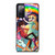 STAR VS THE FORCES OF EVIL Samsung Galaxy S20 FE Case