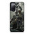 STAR WARS BOBA FETT 3 Samsung Galaxy S20 FE Case