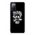 STUSSY SKULL LOGO ARTWORK Samsung Galaxy S20 FE Case
