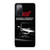 SUBARU IMPREZA WRX STI LOGO Samsung Galaxy S20 FE Case