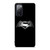 SUPERHEROES SUPERMAN VS BATMAN ICON Samsung Galaxy S20 FE Case