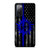 SUPERNATURAL LOGO 2 Samsung Galaxy S20 FE Case