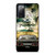 SUPERNATURAL LOGO 3 Samsung Galaxy S20 FE Case