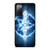 SUPERNATURAL STAR LOGO Samsung Galaxy S20 FE Case