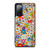 TAKASHI MURAKAMI FLOWERS Samsung Galaxy S20 FE Case