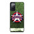 TEXAS RANGERS BASEBALL MLB Samsung Galaxy S20 FE Case