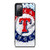 TEXAS RANGERS PRIMARY Samsung Galaxy S20 FE Case