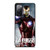 THE AVENGERS IRON MAN Samsung Galaxy S20 FE Case