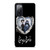 THE CORPSE BRIDE Samsung Galaxy S20 FE Case