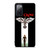 THE CROW MOVIE Samsung Galaxy S20 FE Case