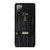 THE DOOR OF SHERLOCK HOLMES Samsung Galaxy S20 FE Case