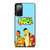 THE FRESH PRINCE OF BEL AIR Samsung Galaxy S20 FE Case