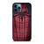 SPIDERMAN ICON MARVEL SUPERHERO iPhone 12 Pro Max Case