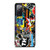 THE HUNDREDS COLLAGE Samsung Galaxy S20 FE Case