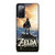 THE LEGEND OF ZELDA Samsung Galaxy S20 FE Case THE LEGEND OF ZELDA Samsung Galaxy S20 FE Case