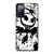 THE NIGHTMARE BEFORE CHRISTMAS ART Samsung Galaxy S20 FE Case