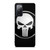 THE PUNISHER SKULL Samsung Galaxy S20 FE Case