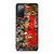 THE WARRIORS 1979 FAMILY Samsung Galaxy S20 FE Case