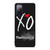 THE WEEKND XO LOGO Samsung Galaxy S20 FE Case