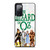 THE WIZARD OF OZ Samsung Galaxy S20 FE Case