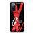 THE X FILE Samsung Galaxy S20 FE Case