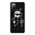 TOKIDOKI KARL LAGERFELD Samsung Galaxy S20 FE Case