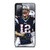 TOM BRADY NEW ENGLAND PATRIOTS NFL Samsung Galaxy S20 FE Case