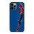 SPIDERMAN SPRIDER-MAN ON WEB iPhone 12 Pro Max Case