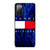 TOMMY HILFIGER MARBLE Samsung Galaxy S20 FE Case TOMMY HILFIGER MARBLE Samsung Galaxy S20 FE Case
