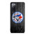 TORONTO BLUE JAYS WOODEN Samsung Galaxy S20 FE Case