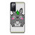 TOTORO KAWAI Samsung Galaxy S20 FE Case