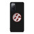 TOYOTA 86 LOGO Samsung Galaxy S20 FE Case