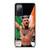 UFC FIGHT CONOR MCGREGOR Samsung Galaxy S20 FE Case