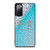UNDER ARMOUR BLUEDROPS Samsung Galaxy S20 FE Case