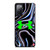 UNDER ARMOUR LOGO LIQUID CHROME Samsung Galaxy S20 FE Case UNDER ARMOUR LOGO LIQUID CHROME Samsung Galaxy S20 FE Case