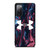 UNDER ARMOUR ON LIQUID Samsung Galaxy S20 FE Case UNDER ARMOUR ON LIQUID Samsung Galaxy S20 FE Case