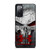 UNDER ARMOUR PUNISHER Samsung Galaxy S20 FE Case