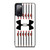 UNDER ARMOUR STYLE Samsung Galaxy S20 FE Case
