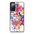 UNDERTALE CARTOON Samsung Galaxy S20 FE Case
